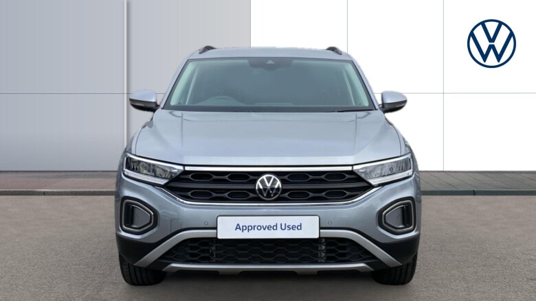 Volkswagen T-Roc 1.5 TSI Match 5dr Petrol Hatchback